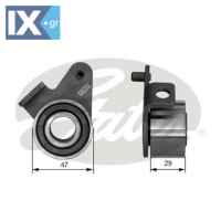 GATES ΤΕΝΤΩΤΗΡΑΣ ΙΜΑΝΤΑ ΧΡΟΝΙΣΜΟΥ  T41081 463633 4636338