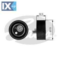 GATES ΤΕΝΤΩΤΗΡΑΣ ΙΜΑΝΤΑ ΧΡΟΝΙΣΜΟΥ  T41082 078109243R 078109243Q 078109243R 078109243S 078109243R