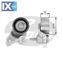 GATES ΤΕΝΤΩΤΗΡΑΣ ΙΜΑΝΤΑ ΧΡΟΝΙΣΜΟΥ  T41086 06C109485A 06C109485A