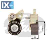 GATES ΤΕΝΤΩΤΗΡΑΣ ΙΜΑΝΤΑ ΧΡΟΝΙΣΜΟΥ  T41097 077109485C 077109485C