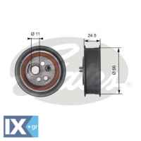 GATES ΤΕΝΤΩΤΗΡΑΣ ΙΜΑΝΤΑ ΧΡΟΝΙΣΜΟΥ VAG  T41103 026109243J 026109243J