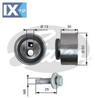 GATES ΤΕΝΤΩΤΗΡΑΣ ΙΜΑΝΤΑ ΧΡΟΝΙΣΜΟΥ PSA  T41139 SU00100088 082959 082959 082959 9400829599 9400829599