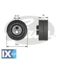 GATES ΤΕΝΤΩΤΗΡΑΣ ΙΜΑΝΤΑ ΧΡΟΝΙΣΜΟΥ  T41141 081820 081820