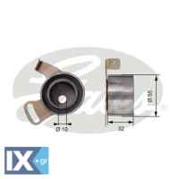 GATES ΤΕΝΤΩΤΗΡΑΣ ΙΜΑΝΤΑ ΧΡΟΝΙΣΜΟΥ ROVER  T41168 CDU3559 LHP10014