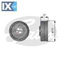 GATES ΤΕΝΤΩΤΗΡΑΣ ΙΜΑΝΤΑ ΧΡΟΝΙΣΜΟΥ VAG  T41217 078109243K 078109243K