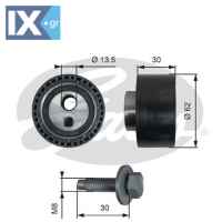 GATES ΤΕΝΤΩΤΗΡΑΣ ΙΜΑΝΤΑ ΧΡΟΝΙΣΜΟΥ  T41282 0829A6 0829C3 96515383 9651538380 0829C3 9467521380 9467521380