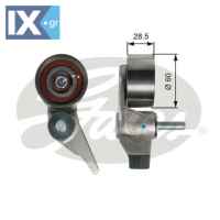 GATES ΤΕΝΤΩΤΗΡΑΣ ΙΜΑΝΤΑ ΧΡΟΝΙΣΜΟΥ MITSUB  T41316 6000608129 1145A020 1145A079 6000608129