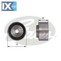 GATES ΤΡΟΧΑΛΙΑ ΙΜΑΝΤΑ ΧΡΟΝΙΣΜΟΥ MAZDA  T42005 B66012730 B66012730A B66012730B B66012730C 0K93812730 248102X700