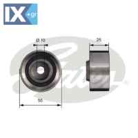 GATES ΤΡΟΧΑΛΙΑ ΙΜΑΝΤΑ ΧΡΟΝΙΣΜΟΥ  T42016 2481026010 2481026020 2481026020