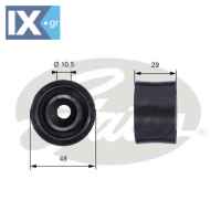 GATES ΤΡΟΧΑΛΙΑ ΙΜΑΝΤΑ ΧΡΟΝΙΣΜΟΥ  T42033 6635943 6744307 928M6M250DC