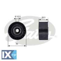 GATES ΤΡΟΧΑΛΙΑ ΙΜΑΝΤΑ ΧΡΟΝΙΣΜΟΥ  T42036 928M6M250BC 6635942 928M6M250BC 978M6M250BA F5RZ6M250A