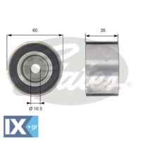 GATES ΤΡΟΧΑΛΙΑ ΙΜΑΝΤΑ ΧΡΟΝΙΣΜΟΥ  T42039 13073AA080 13073AA081 13073AA082 13073AA140 13073AA142 13073AA180