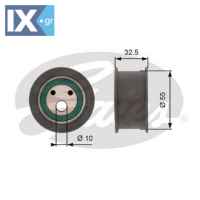 GATES ΤΕΝΤΩΤΗΡΑΣ ΙΜΑΝΤΑ ΧΡΟΝΙΣΜΟΥ  T42041A