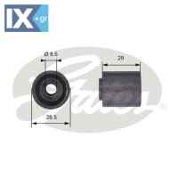 GATES ΤΡΟΧΑΛΙΑ ΙΜΑΝΤΑ ΧΡΟΝΙΣΜΟΥ VAG  T42045 028109244 028109244B 028109244 1005120 1762232 7400530 VX028109244VX 028109244 028109244B