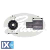 GATES ΤΡΟΧΑΛΙΑ ΙΜΑΝΤΑ ΧΡΟΝΙΣΜΟΥ VAG  T42051 038109244E 038109244Q 038109244E 038109244E 038109244Q 038109244E