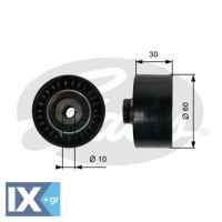 GATES ΤΡΟΧΑΛΙΑ ΙΜΑΝΤΑ ΧΡΟΝΙΣΜΟΥ NISSAN  T42065 083063 SU00100089 SU00100784 130776F900 130776F901 1282367G00 1282367G01 1282367G02 083011 083014 083037 083046 083063 083037 083046 083063 96099089 9620