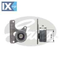 GATES ΤΡΟΧΑΛΙΑ ΙΜΑΝΤΑ ΧΡΟΝΙΣΜΟΥ ROVER  T42068 083002 93501405 083002 93501405 LHP10009