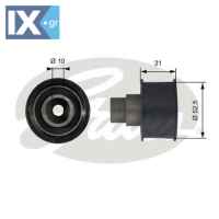 GATES ΤΡΟΧΑΛΙΑ ΙΜΑΝΤΑ ΧΡΟΝΙΣΜΟΥ OPEL  T42080 5636424 636418 90411787 9128741 5636424 636418 90411787 9128741