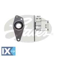 GATES ΤΡΟΧΑΛΙΑ ΙΜΑΝΤΑ ΧΡΟΝΙΣΜΟΥ  T42088 4402690 4403270 9110690 9111270 M855992 MW30621261 1281084CT0 4402690 4403270 9110690 9111270 7700116049 7700735486 7700863112 8200051091 30621261 30855992 3343