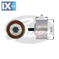 GATES ΤΡΟΧΑΛΙΑ ΙΜΑΝΤΑ ΧΡΟΝΙΣΜΟΥ JEEP  T42121 4694228 5003284AA 5010372AA 4781569AA 4781569AB 05083726AB 4694228 4781569AA 4781569AB 4897578AA 5003284AA 5010372AA 5083726AA 5083726AB 04781569AB 4781569