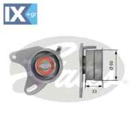 GATES ΤΕΝΤΩΤΗΡΑΣ ΙΜΑΝΤΑ ΧΡΟΝΙΣΜΟΥ MITSUB  T42129 MD050135 MD329625 2431742000 2431742010 2431742020 2431742000 2431742020