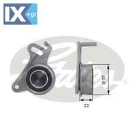 GATES ΤΕΝΤΩΤΗΡΑΣ ΙΜΑΝΤΑ ΧΡΟΝΙΣΜΟΥ MITSUB  T42130 6000608169 MD050125 2335742000 2335742010 2335742020 2335742030 6000608169 2335742030