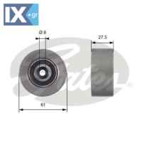 GATES ΤΡΟΧΑΛΙΑ ΙΜΑΝΤΑ ΧΡΟΝΙΣΜΟΥ OPEL  T42151 24436052 5636978 24436052 5636978 24436052 71739801 71739801 24436052