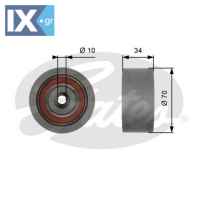 GATES ΤΡΟΧΑΛΙΑ ΙΜΑΝΤΑ ΧΡΟΝΙΣΜΟΥ  T42159 059109244B 059109244 059109244A 059109244B 059109244 059109244A 059109244B