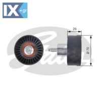 GATES ΤΡΟΧΑΛΙΑ ΙΜΑΝΤΑ ΧΡΟΝΙΣΜΟΥ  T42164 1038384 978M6M250AA