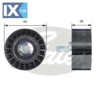 GATES ΤΡΟΧΑΛΙΑ ΙΜΑΝΤΑ ΧΡΟΝΙΣΜΟΥ CHEVROLE  T42170 25191263 96103222 96350526 96350526