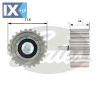 GATES ΤΡΟΧΑΛΙΑ ΙΜΑΝΤΑ ΧΡΟΝΙΣΜΟΥ  T42183 500388688 500390458 500388688