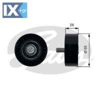 GATES ΤΡΟΧΑΛΙΑ ΙΜΑΝΤΑ ΧΡΟΝΙΣΜΟΥ OPEL  T42304 4805176 96440326 4805176 96440326 96440326