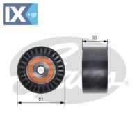 GATES ΤΡΟΧΑΛΙΑ ΙΜΑΝΤΑ ΧΡΟΝΙΣΜΟΥ  T42307 083075 3646454 AV6Q6M250AB SU001A0150 MN982503 Y65012730 Y65012730A 3646454 1690270 1725441 AV6Q6M250AA AV6Q6M250AB 083075 083075 96735280 9673528080 9467644089