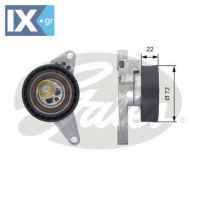 GATES ΤΕΝΤΩΤΗΡΑΣ ΙΜΑΝΤΑ ΧΡΟΝΙΣΜΟΥ  T43002 93202400 93202400