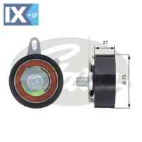 GATES ΤΕΝΤΩΤΗΡΑΣ ΙΜΑΝΤΑ ΧΡΟΝΙΣΜΟΥ  T43036 059109243G 059109243L 059109243F 059109243G 059109243L 059109243G 059109243L