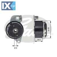 GATES ΤΕΝΤΩΤΗΡΑΣ ΙΜΑΝΤΑ ΧΡΟΝΙΣΜΟΥ  T43045 7700857879 7700872531 7700873531 7700873731