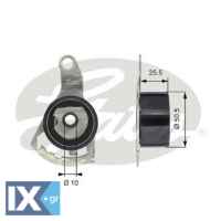 GATES ΤΕΝΤΩΤΗΡΑΣ ΙΜΑΝΤΑ ΧΡΟΝΙΣΜΟΥ  T43056 1E0712700A 1E0712700B 1021706 1040678 1099553 97FF6K254CB 97FF6K254CC