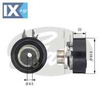 GATES ΤΕΝΤΩΤΗΡΑΣ ΙΜΑΝΤΑ ΧΡΟΝΙΣΜΟΥ  T43061 030109243L 030109243M 030109243N 030109243P 030109243Q 030109243L 030109243M