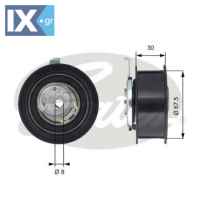 GATES ΤΕΝΤΩΤΗΡΑΣ ΙΜΑΝΤΑ ΧΡΟΝΙΣΜΟΥ  T43062 038109243 038109243D 038109243F 038109243G 038109243H 038109243N 038109243F 038109243G 038109243H 038109243N 038109243F 038109243G 038109243H 038109243N 03810