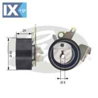 GATES ΤΕΝΤΩΤΗΡΑΣ ΙΜΑΝΤΑ ΧΡΟΝΙΣΜΟΥ  T43074 082980 082998 96354380 9635438080 96459251 9645925180