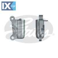 GATES ΤΕΝΤΩΤΗΡΑΣ ΙΜΑΝΤΑ ΧΡΟΝΙΣΜΟΥ MAZDA  T43077 RF2A12770A RF2A12770B