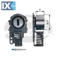 GATES ΤΕΝΤΩΤΗΡΑΣ ΙΜΑΝΤΑ ΧΡΟΝΙΣΜΟΥ  T43082 081819 96056183 96654092 081819 96056183 96654092 9400818199 9400818199 9400818199