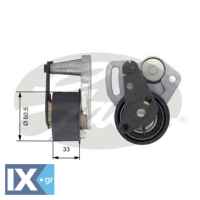 GATES ΤΕΝΤΩΤΗΡΑΣ ΙΜΑΝΤΑ ΧΡΟΝΙΣΜΟΥ  T43107 60616799 55191536 60616799 55191536 60616799