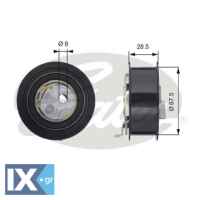 GATES ΤΕΝΤΩΤΗΡΑΣ ΙΜΑΝΤΑ ΧΡΟΝΙΣΜΟΥ  T43142