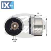 GATES ΤΕΝΤΩΤΗΡΑΣ ΙΜΑΝΤΑ ΧΡΟΝΙΣΜΟΥ  T43143 24447794 55555653 55560082 55562217 55570289 55570290 55574864 5636130 5636131 5636451 5636469 5636486 5636725 636160 636929 24447794 55555653 55560082 555622