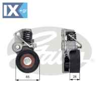 GATES ΤΕΝΤΩΤΗΡΑΣ ΙΜΑΝΤΑ ΧΡΟΝΙΣΜΟΥ  T43167 1031030 97MF6K254AB