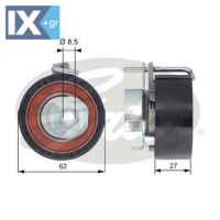 T43171 5M5G6K254AB BE8Z6K254A C40112500 1361983 1376164 1808058 5M5G6K254AB 5M5G6K254BA 30750905