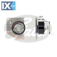 GATES ΤΕΝΤΩΤΗΡΑΣ ΙΜΑΝΤΑ ΧΡΟΝΙΣΜΟΥ  T43207 1281180KA0 8200767775 8201033287