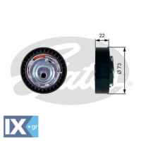 GATES ΤΕΝΤΩΤΗΡΑΣ ΙΜΑΝΤΑ ΧΡΟΝΙΣΜΟΥ  T43225 1307700Q0C 8200908180 8200908180