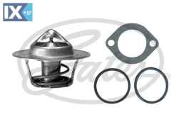 GATES ΘΕΡΜΟΣΤΑΤΗΣ RENAULT  TH00182G1 D4PJ8575BA D5PZ8575B 0002036475 0032032275 1212000515 A0002036475 A0032032275 A1212000515 032121110F 032121111CG 032121111CT 032121110F 03L121113A 050121113B 03212